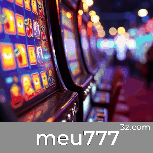 Universo de Jogos Extraordinários do meu777: Diversão Sem Limites