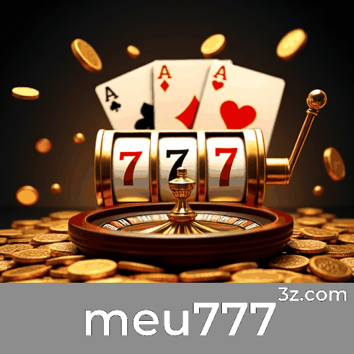 Meu777: Experiência Profissional de Jogos de Mesa ao Vivo