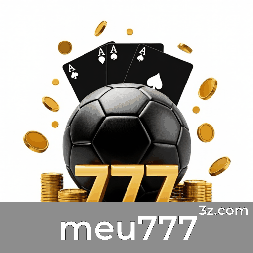 Universo de Jogos Extraordinários do meu777: Diversão Sem Limites