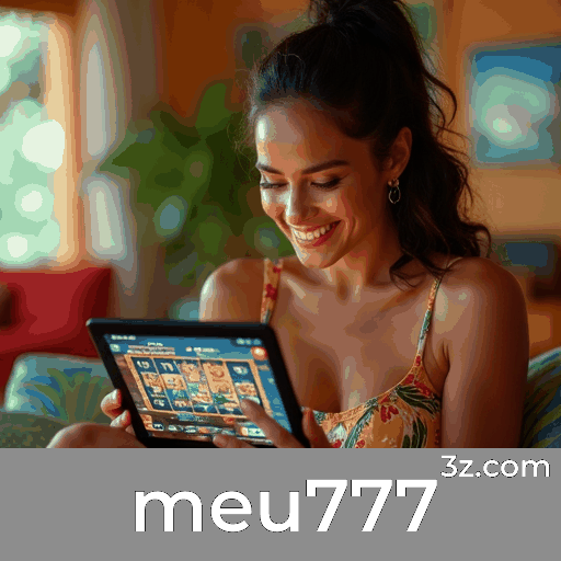 Estratégias de Jogos no meu777: Melhore Seus Resultados!